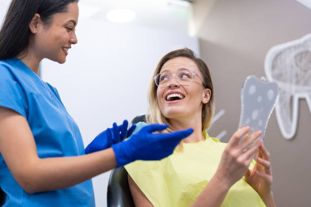Best Dental Exams and Cleanings  in Pquemine, LA