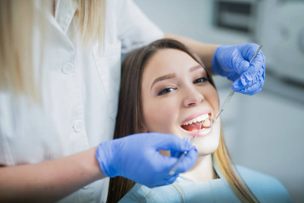 TMJ/TMD Treatment in Plaquemine, LA