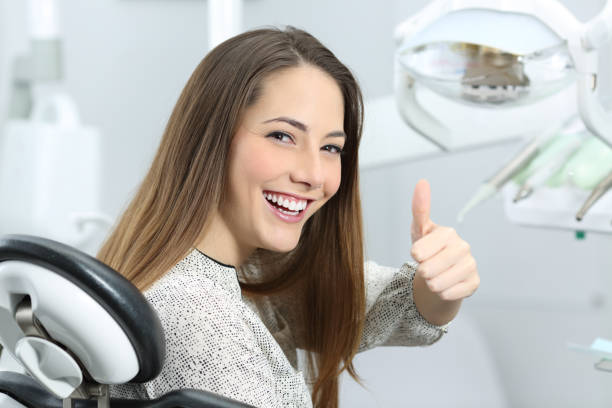 Laser Dentistry in Plaquemine, LA